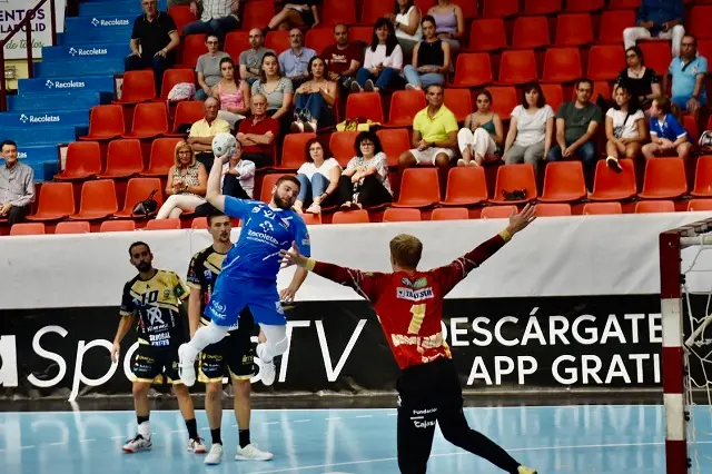 Fuente: Balonmano Atl&eacute;tico Valladolid