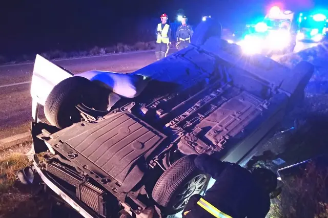 Fuente: Bomberos Diputaci&oacute;n de Valladolid