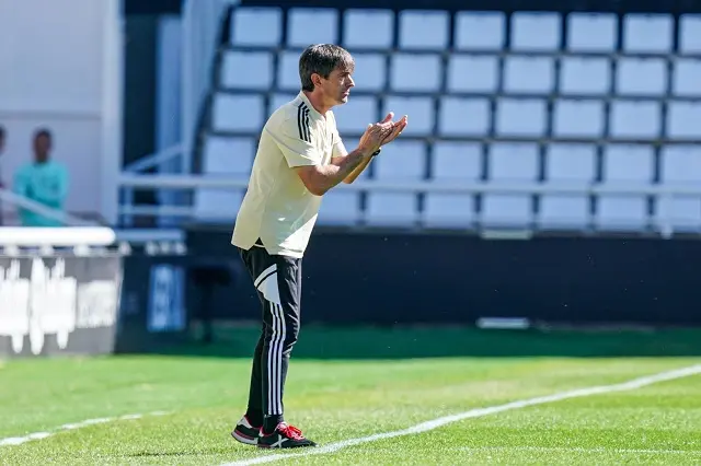 Fuente: Real Valladolid