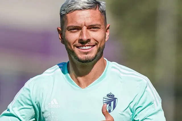 Fuente: Real Valladolid