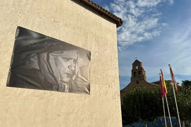 Fuente: Ayuntamiento de Mayorga