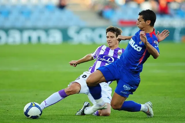 Fuente: Real Valladolid