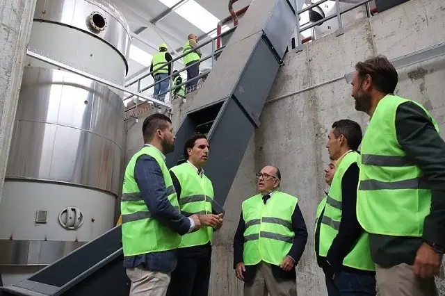 Fuente: Ayuntamiento de Medina del Campo