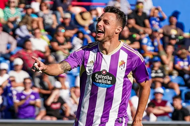 Fuente: Real Valladolid