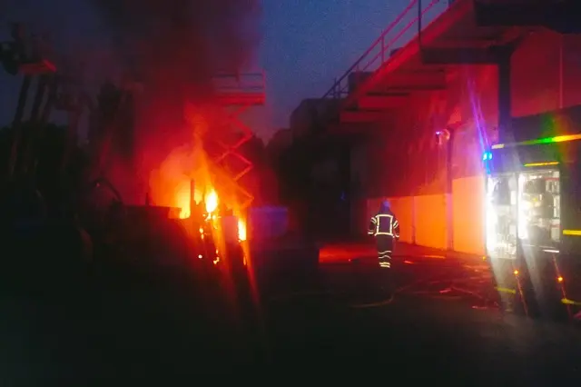 Fuente: Polic&iacute;a Municipal de Valladolid