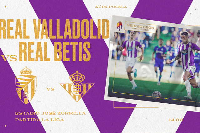 Fuente: Real Valladolid