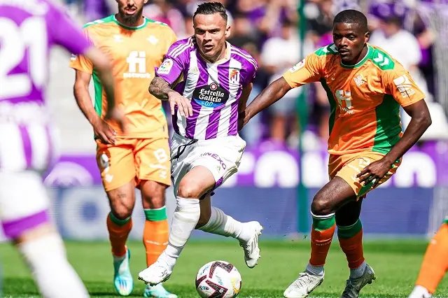 Fuente: Real Valladolid