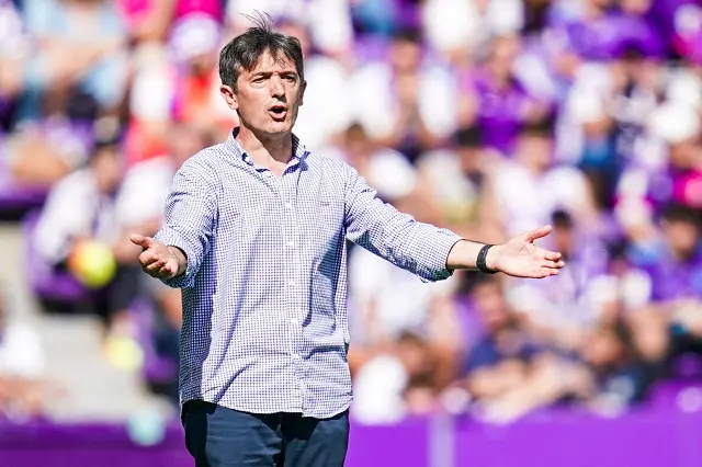 Fuente: Real Valladolid