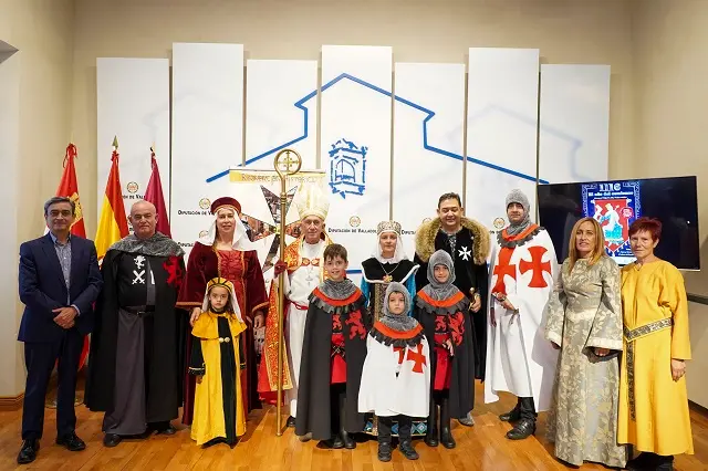 Fuente: Diputaci&oacute;n de Valladolid