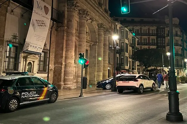 Fuente: Sentimiento Cofrade Valladolid