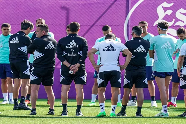 Fuente: Real Valladolid