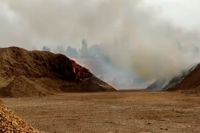 Fuente: Policía Municipal Valladolid 