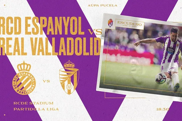 Fuente: Real Valladolid
