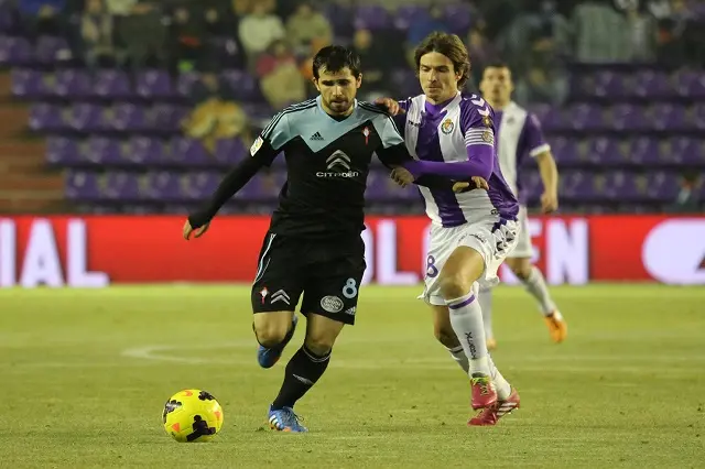 Fuente: Real Valladolid