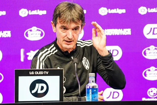 Fuente: Real Valladolid