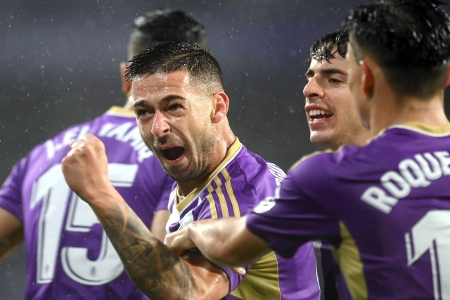 Fuente: Real Valladolid