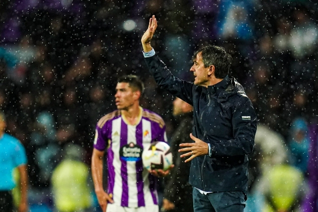 Fuente: Real Valladolid 