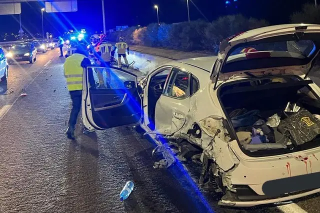 Fuente: Bomberos de Valladolid