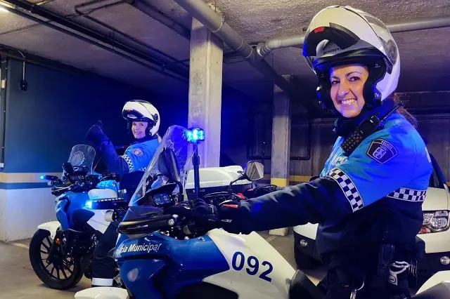 Fuente: Polic&iacute;a Municipal de Valladolid