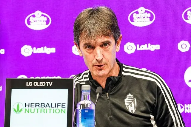 Fuente: Real Valladolid