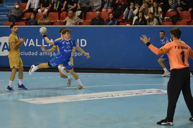 Fuente: Balonmano Atl&eacute;tico Valladolid
