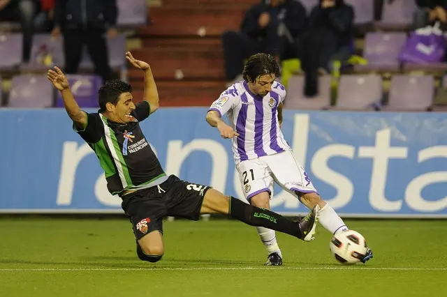 Fuente: Real Valladolid