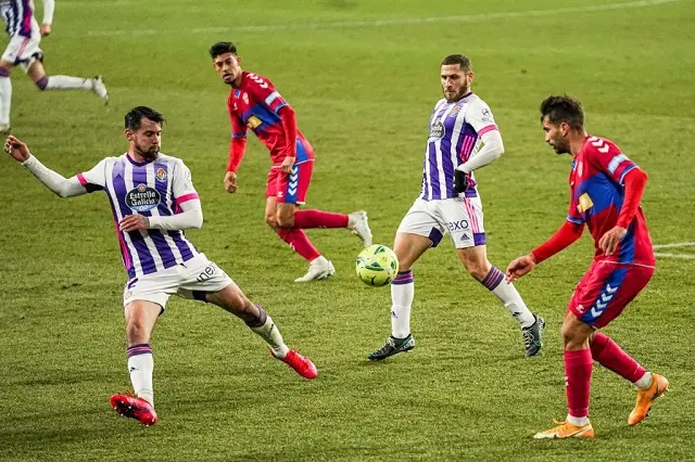 Fuente: Real Valladolid