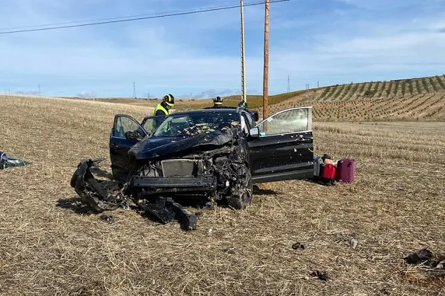 Fuente: Bomberos Diputaci&oacute;n de Valladolid