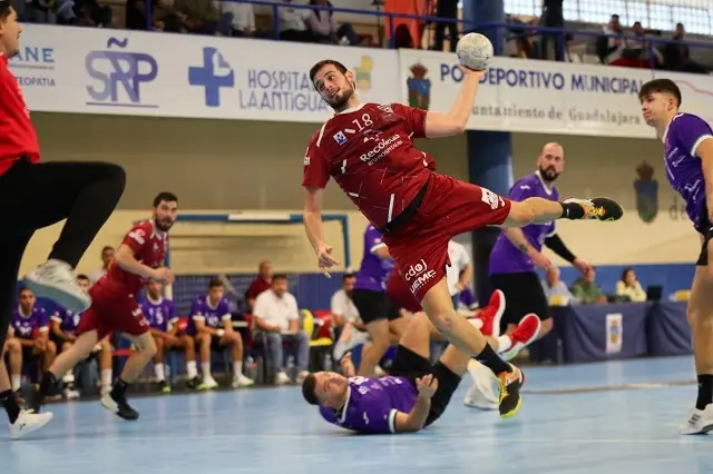 Fuente: Balonmano Atl&eacute;tico Valladolid