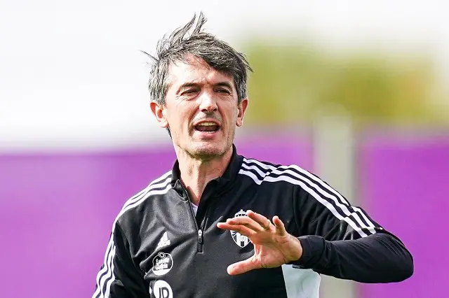 Fuente: Real Valladolid