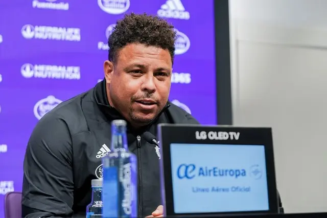 Fuente: Real Valladolid