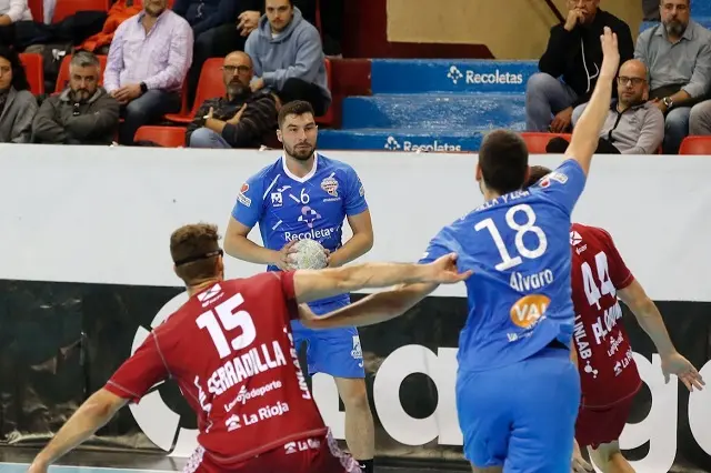 Fuente: Balonmano Atl&eacute;tico Valladolid