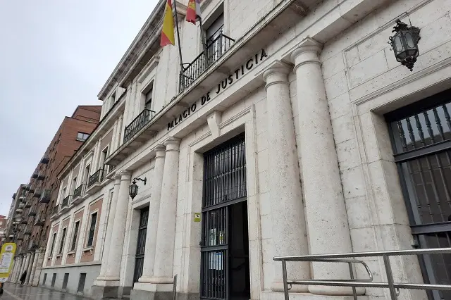 Audiencia de Valladolid | Valladolid Plural