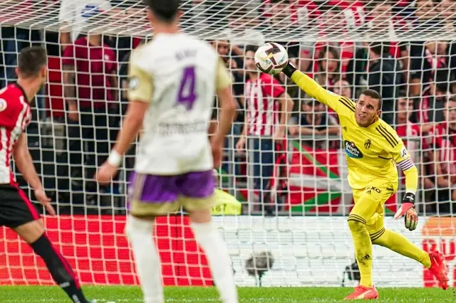 Fuente: Real Valladolid