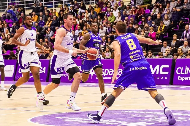 Fuente: Real Valladolid Baloncesto