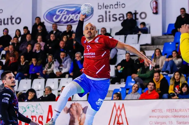 Fuente: Balonmano Atl&eacute;tico Valladolid