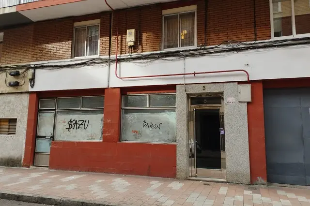Calle Virgen de la Saleta n&uacute;mero 5 | Valladolid Plural