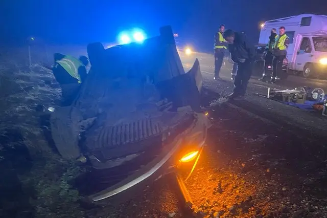 Fuente: Bomberos Diputaci&oacute;n de Valladolid