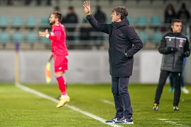 Fuente: Real Valladolid