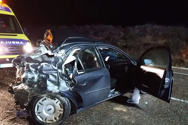 Fuente: Bomberos Diputaci&oacute;n de Valladolid