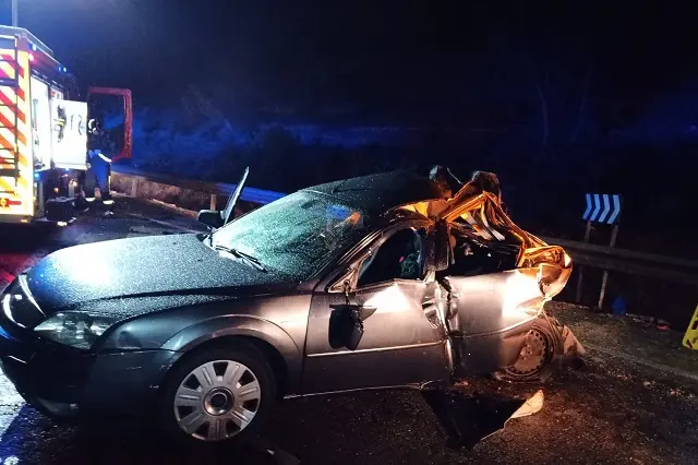 Fuente: Bomberos Diputaci&oacute;n de Valladolid