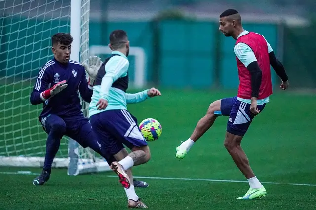 Fuente: Real Valladolid