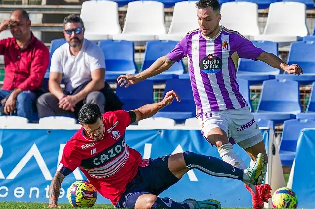 Fuente: Real Valladolid