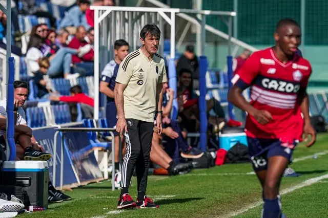 Fuente: Real Valladolid