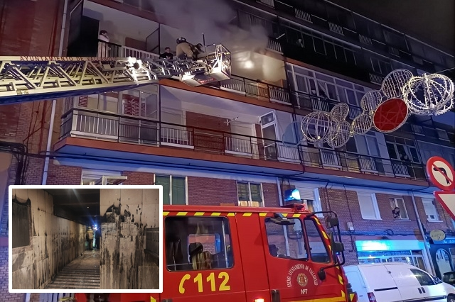 Fuente: Polic&iacute;a Municipal de Valladolid