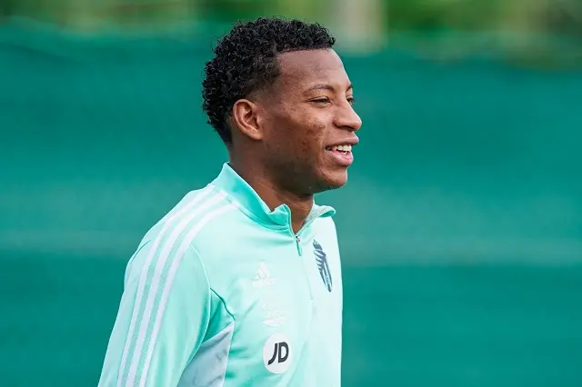 Fuente: Real Valladolid