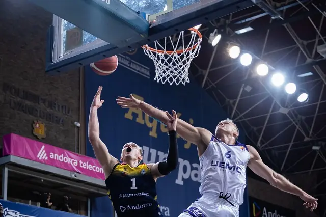 Fuente: Real Valladolid Baloncesto