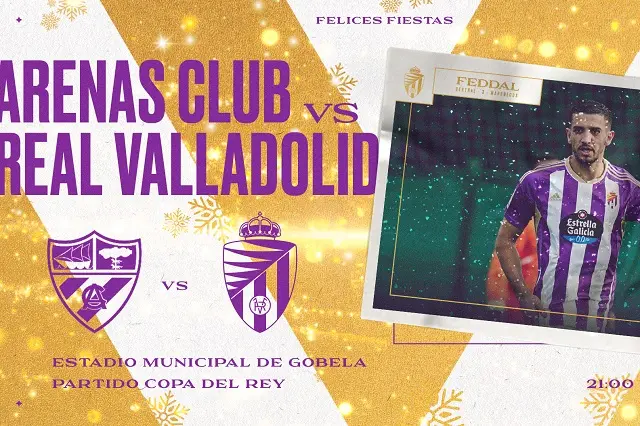 Fuente: Real Valladolid