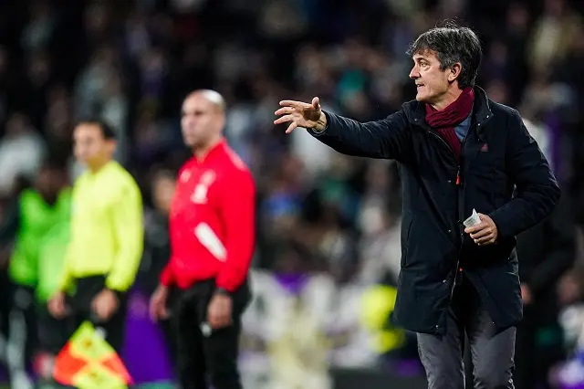 Fuente: Real Valladolid