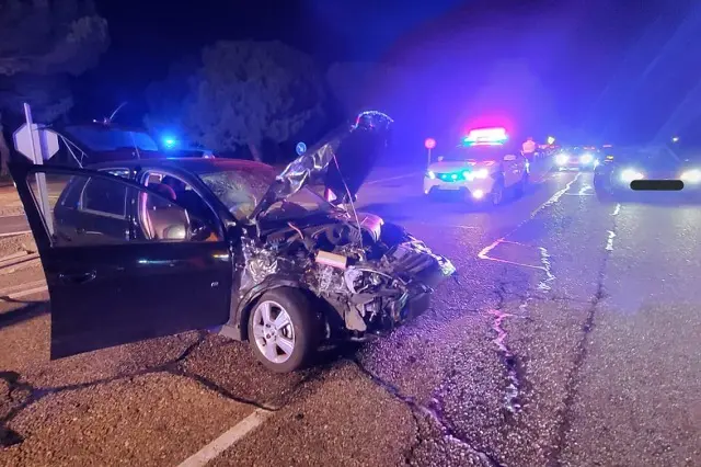Fuente: Bomberos de Valladolid